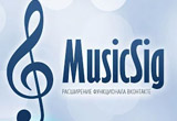 MusicSig